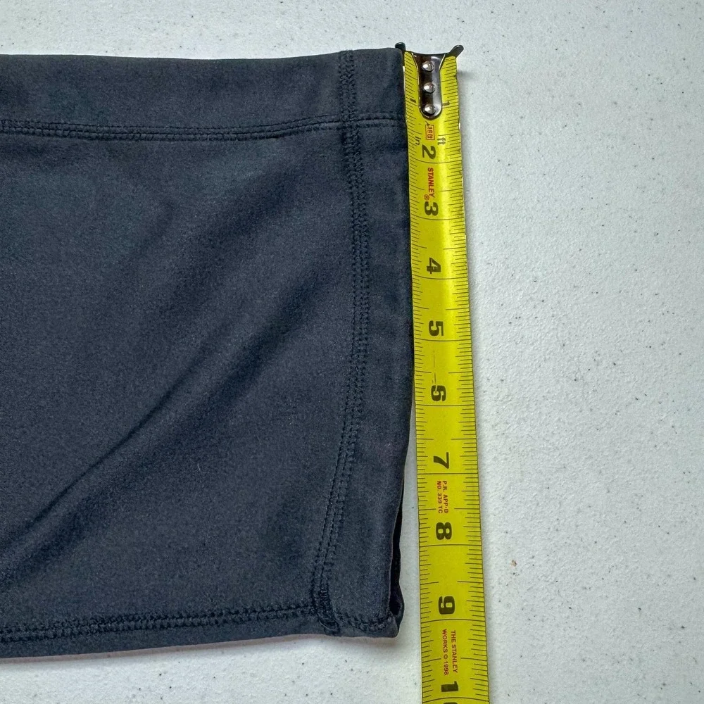 Nike Therma-FIT Pants Mens Large 36x32 Black Fleece‎ Sweatpants 378255-010
